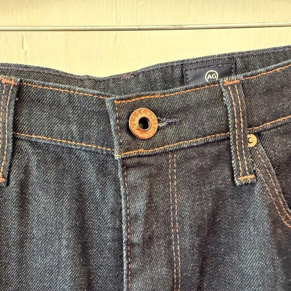 Anthropologie | Stevie Slim Straight Jeans - Picture 3 of 12